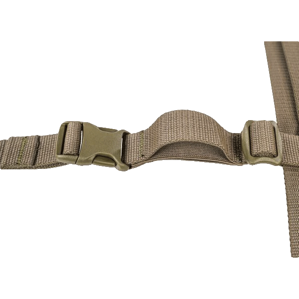 Tasmanian Tiger TT Warrior Belt MK III