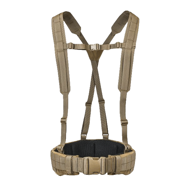 Tasmanian Tiger TT Warrior Belt MK III