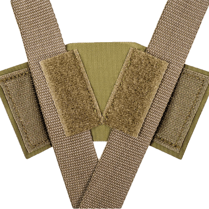 Tasmanian Tiger TT Warrior Belt MK III
