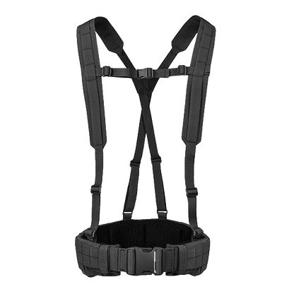 Tasmanian Tiger TT Warrior Belt MK III