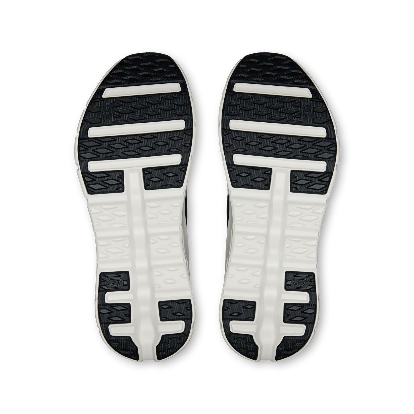 On Running Men's Cloudtilt Shoes - Black / Asphalt