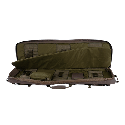 Tasmanian Tiger TT DBL Modular Rifle Bag