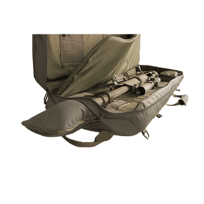 Tasmanian Tiger TT DBL Modular Rifle Bag