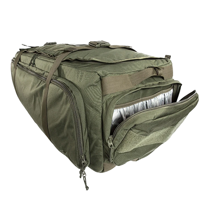 Tasmanian Tiger TT MIL TRANSPORTER