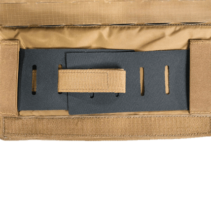 Tasmanian Tiger TT Plate Carrier LC