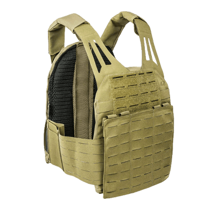 Tasmanian Tiger TT Plate Carrier LC