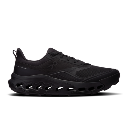 On Running Men's Cloudhorizon 2 Shoes - Black / Black