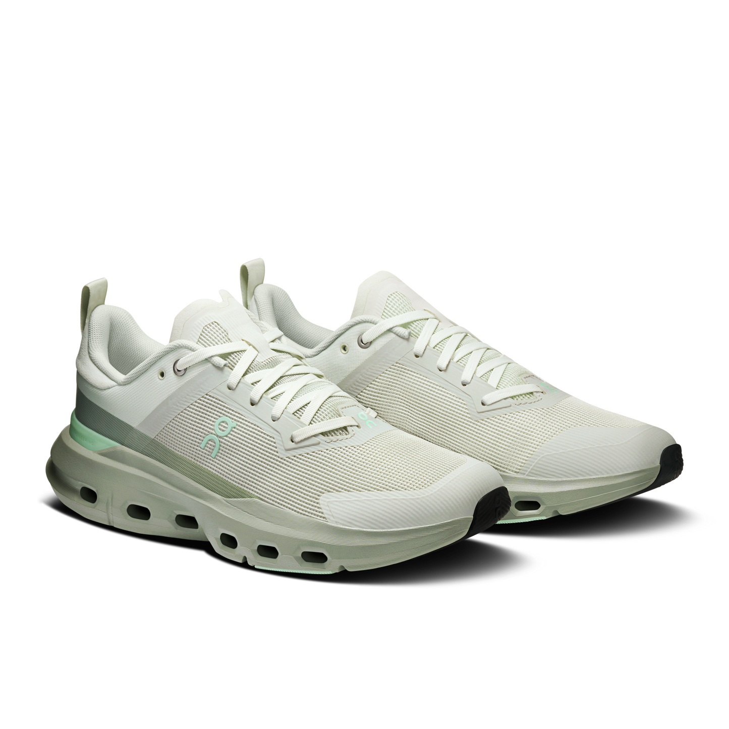 On Running Men's Cloudpulse Next Shoes - Iceberg / Tin
