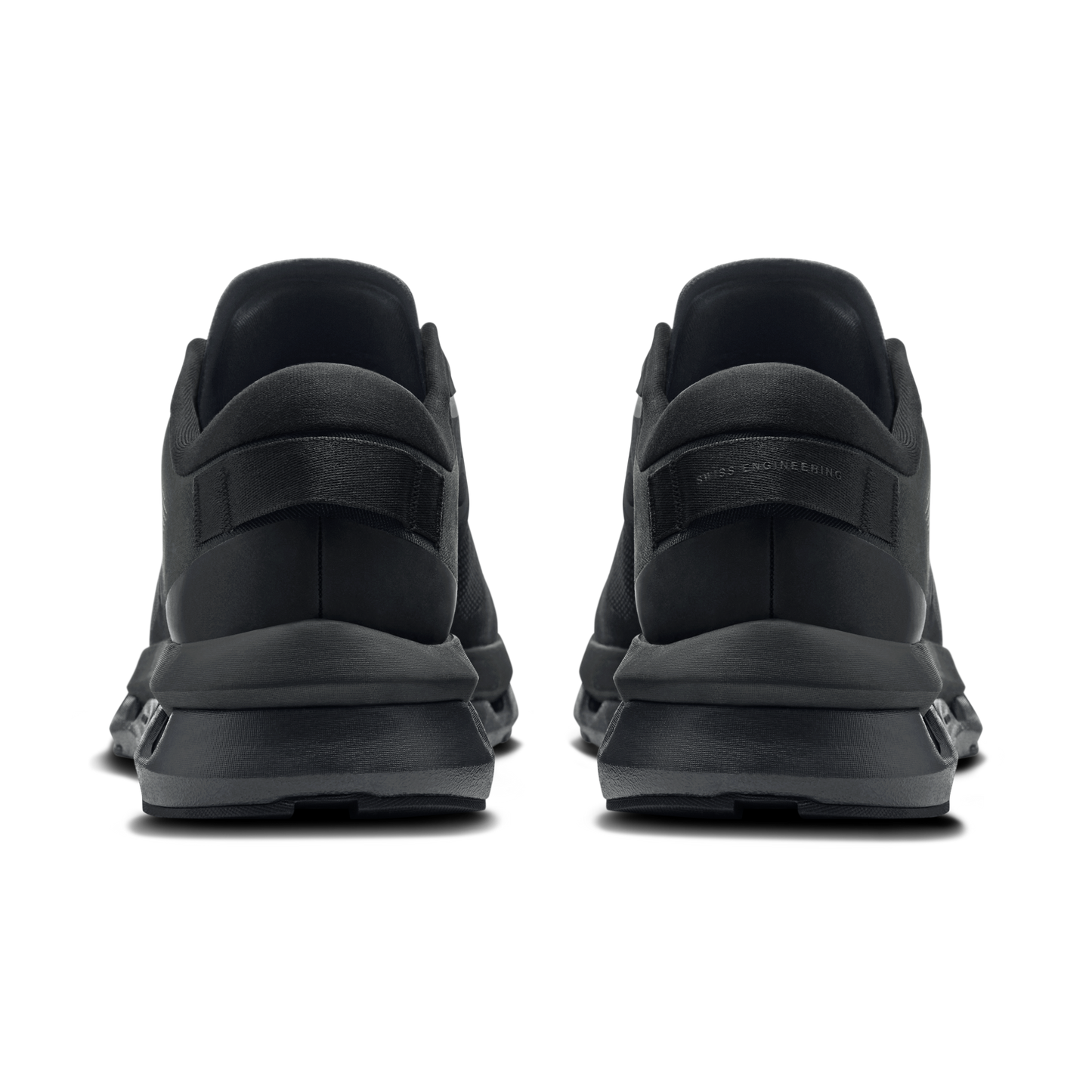 On Running Women's Cloudzone Shoes - Black / Eclipse