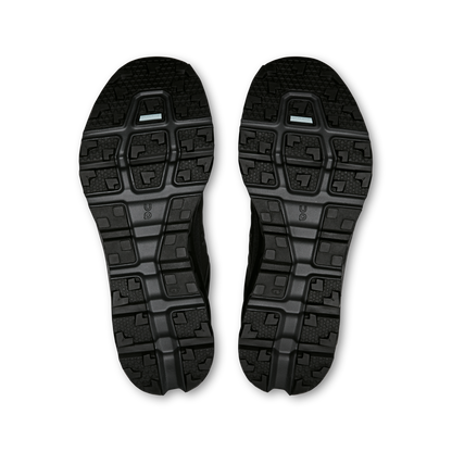 On Running Women's Cloudvista 2 Shoes - Black / Black