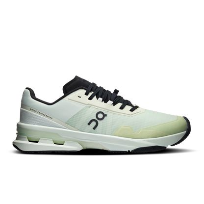On Running Men's Cloudpulse Pro Shoes - Iceberg / Black