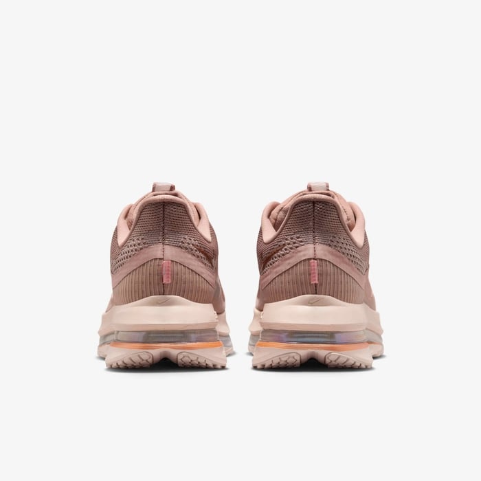 Nike Women's Pegasus Premium Shoes - Particle Pink / Silt Red / Metallic Silver / Metallic Rose Gold