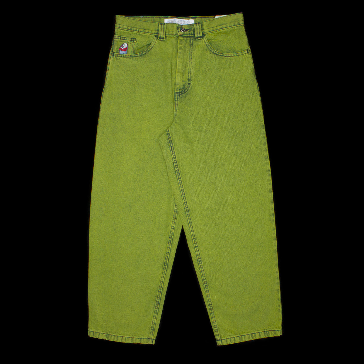 Big Boy Jeans