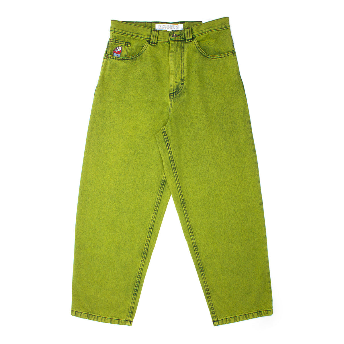 Big Boy Jeans