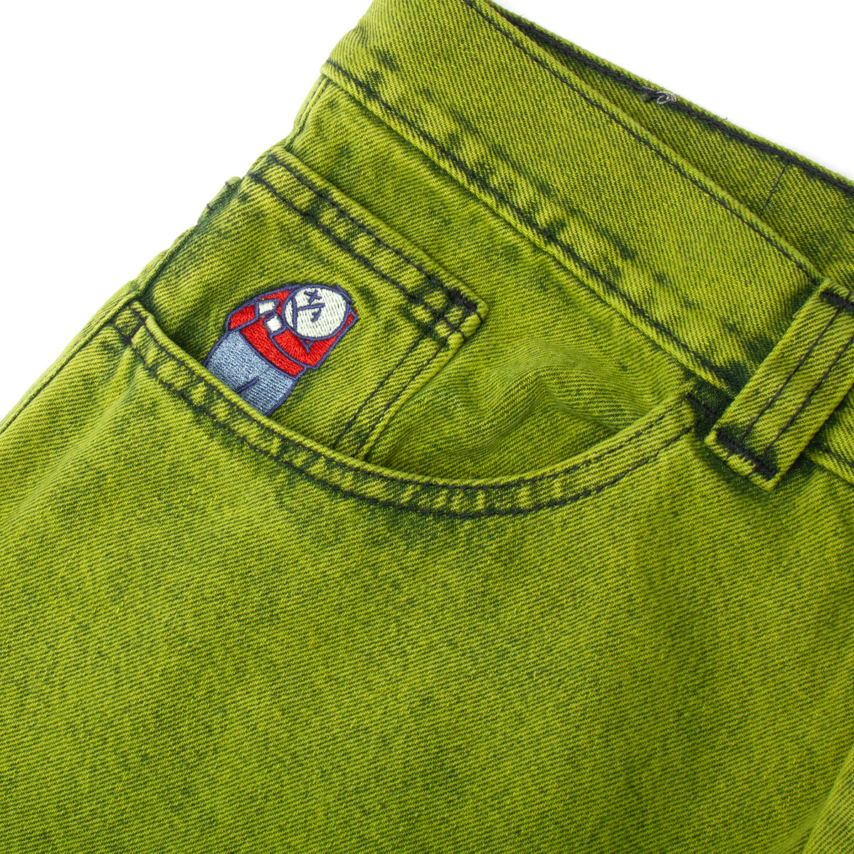 Big Boy Jeans