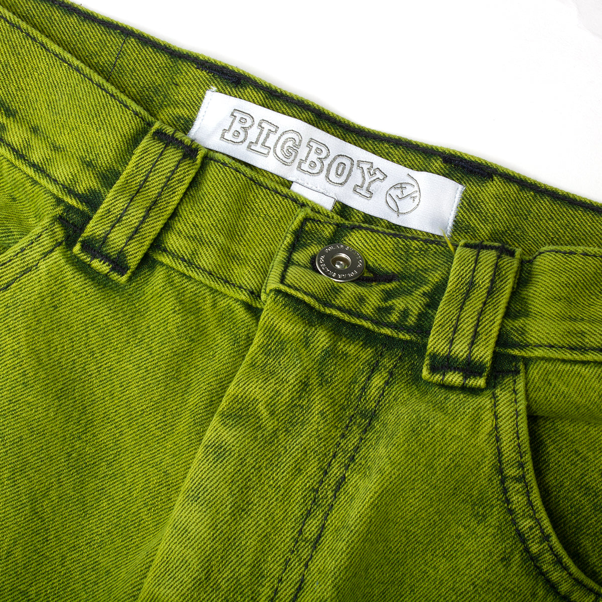 Big Boy Jeans