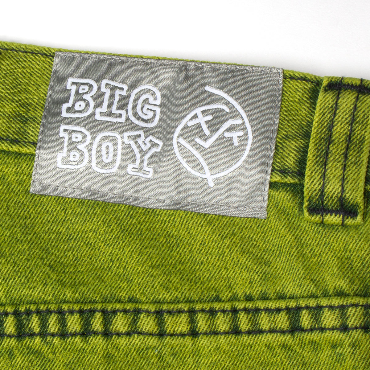 Big Boy Jeans