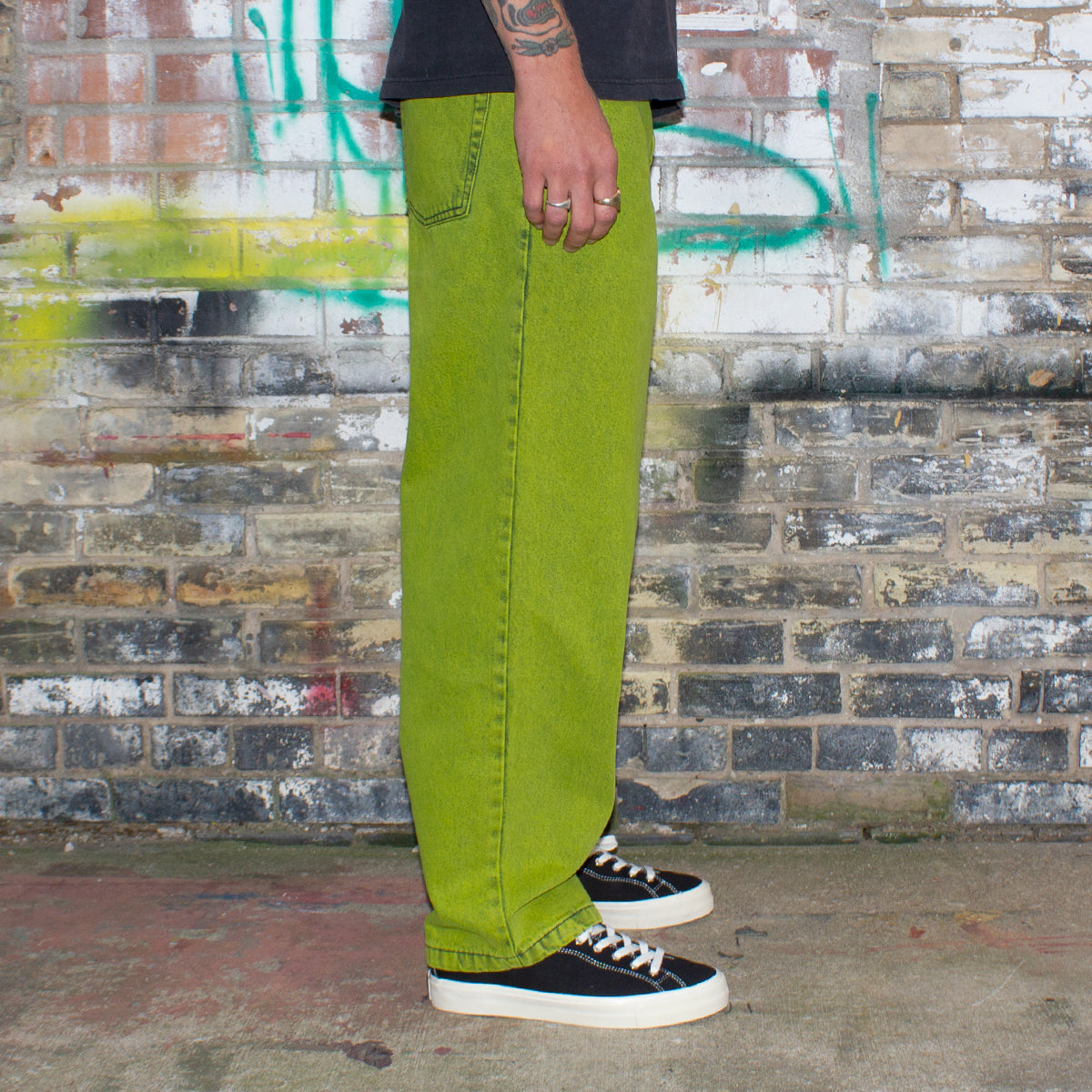Big Boy Jeans
