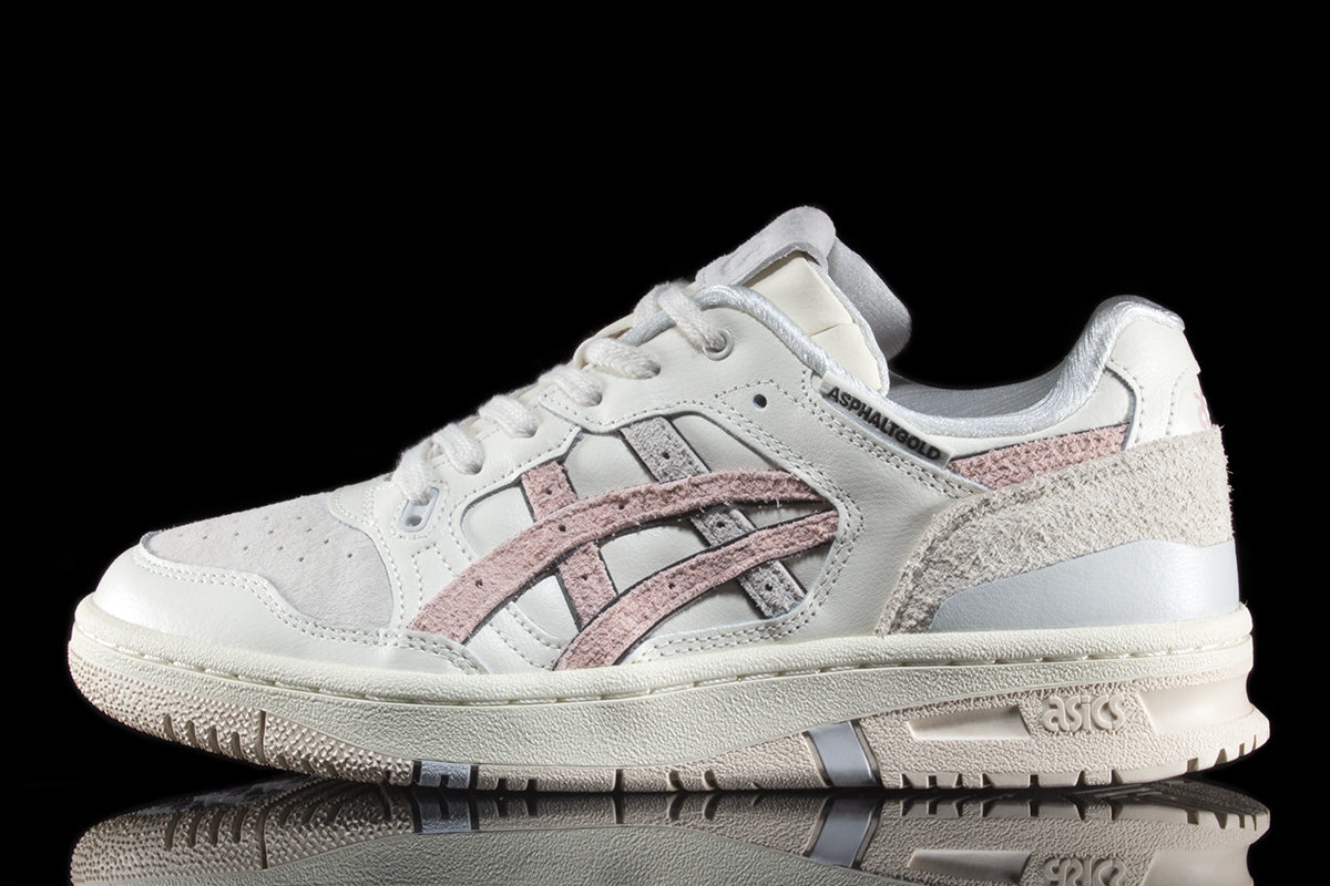 EX89 x Asphalt Gold