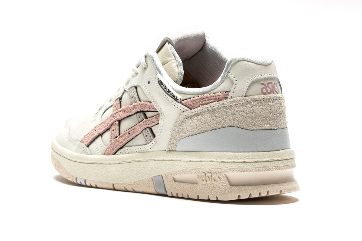 EX89 x Asphalt Gold