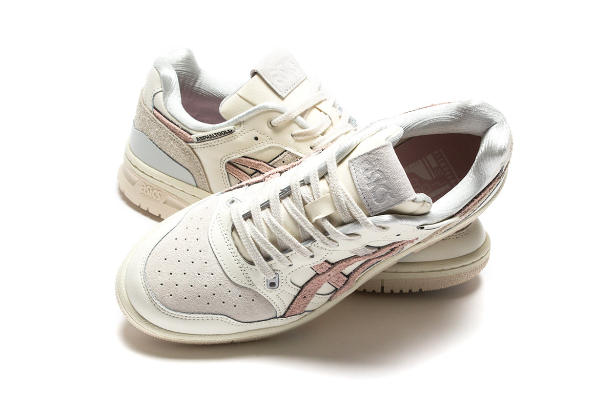 EX89 x Asphalt Gold