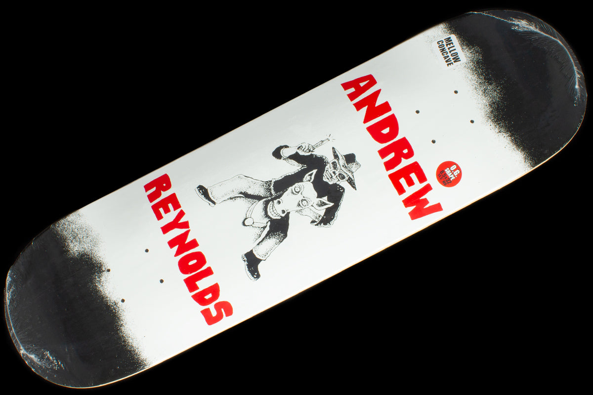 Reynolds - Big Iron Deck 8.5"