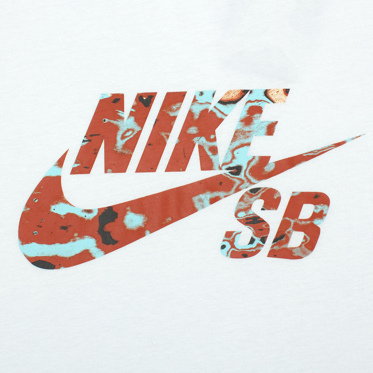 Nike SB x Crenshaw Skate Club Logo T-Shirt