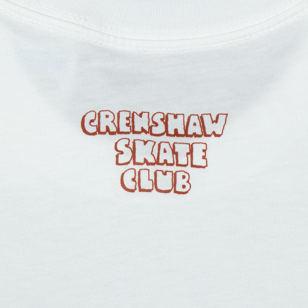 Nike SB x Crenshaw Skate Club Logo T-Shirt