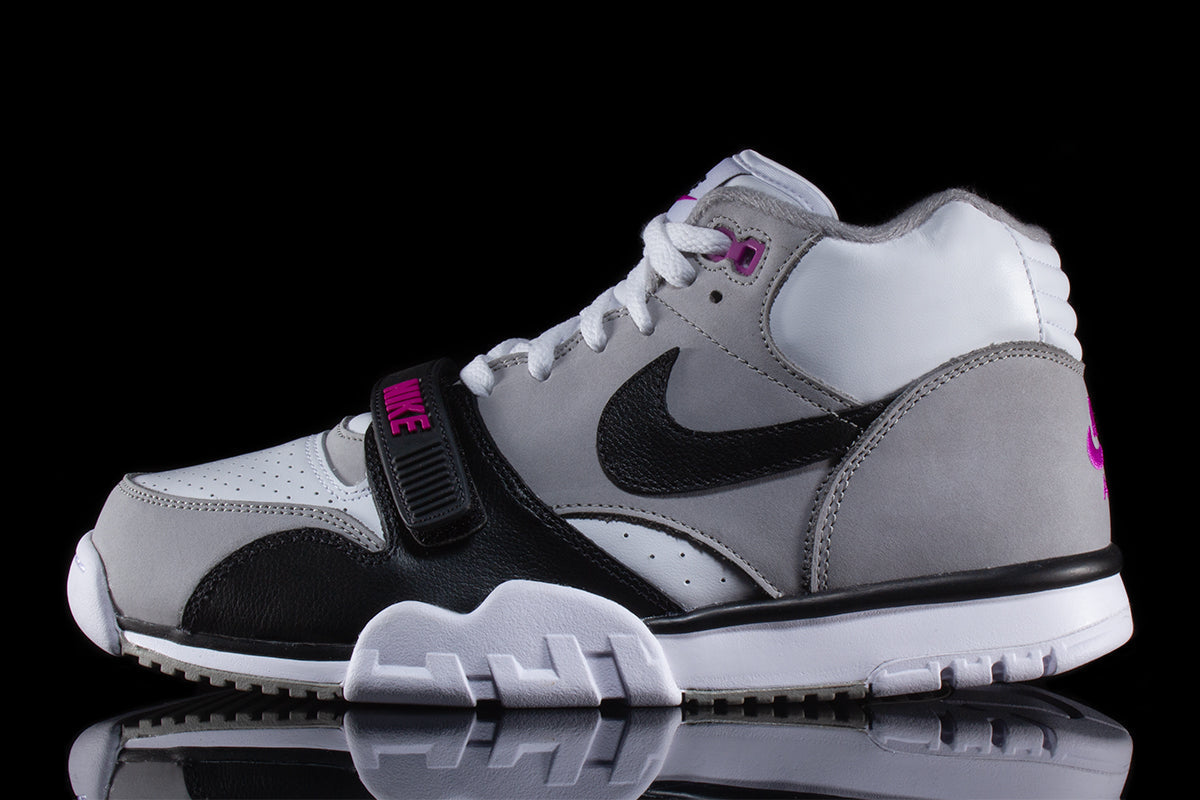 Air Trainer 1