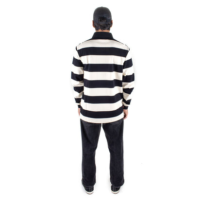 Bighead Rugby Shirt