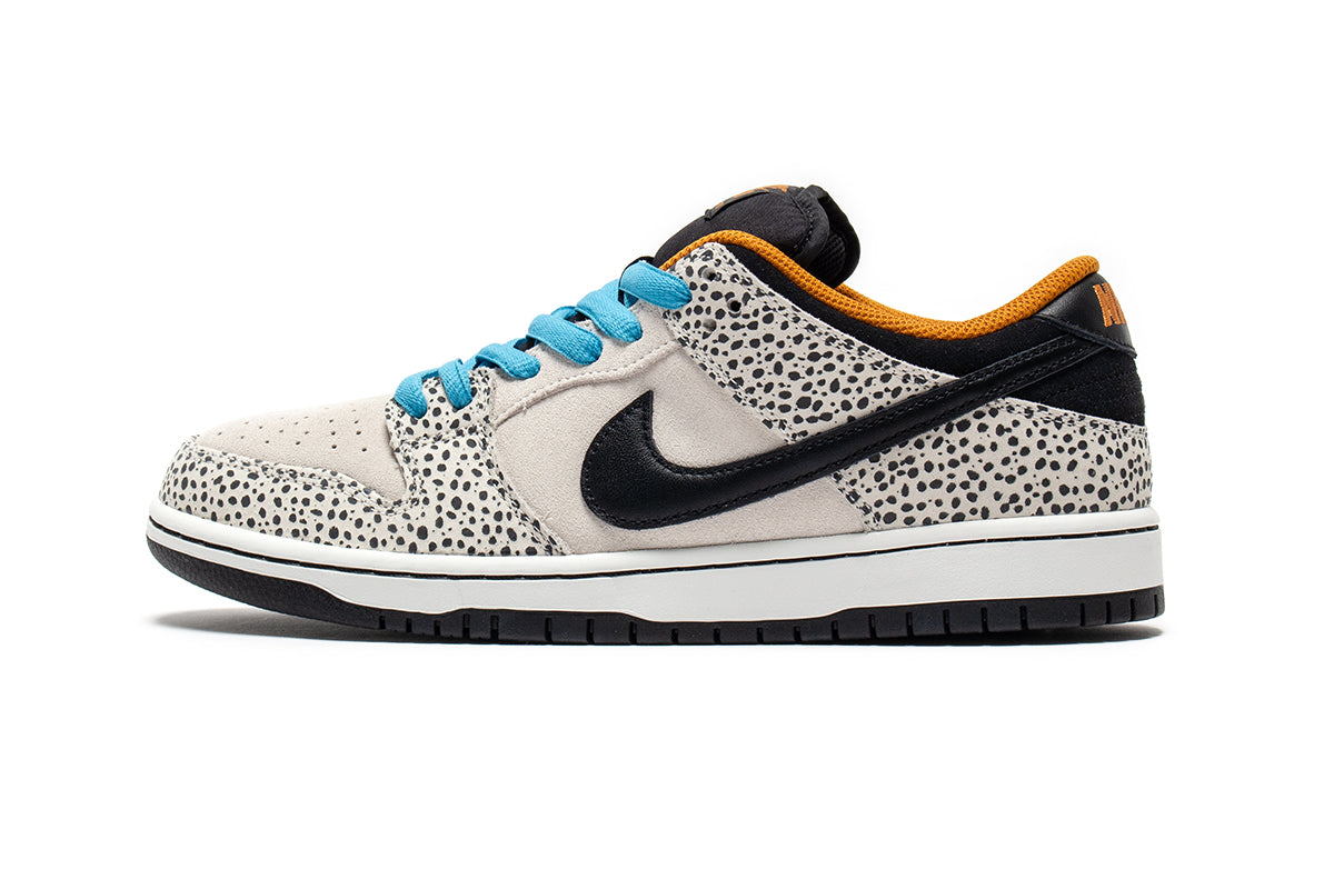 Dunk Low Pro Olympic