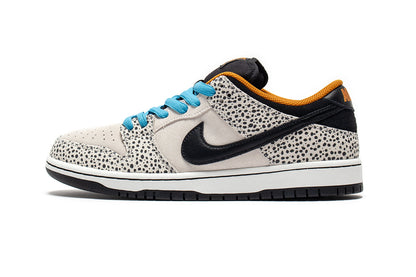 Dunk Low Pro Olympic