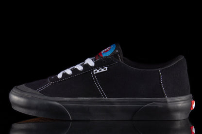 Skate Agah VCU