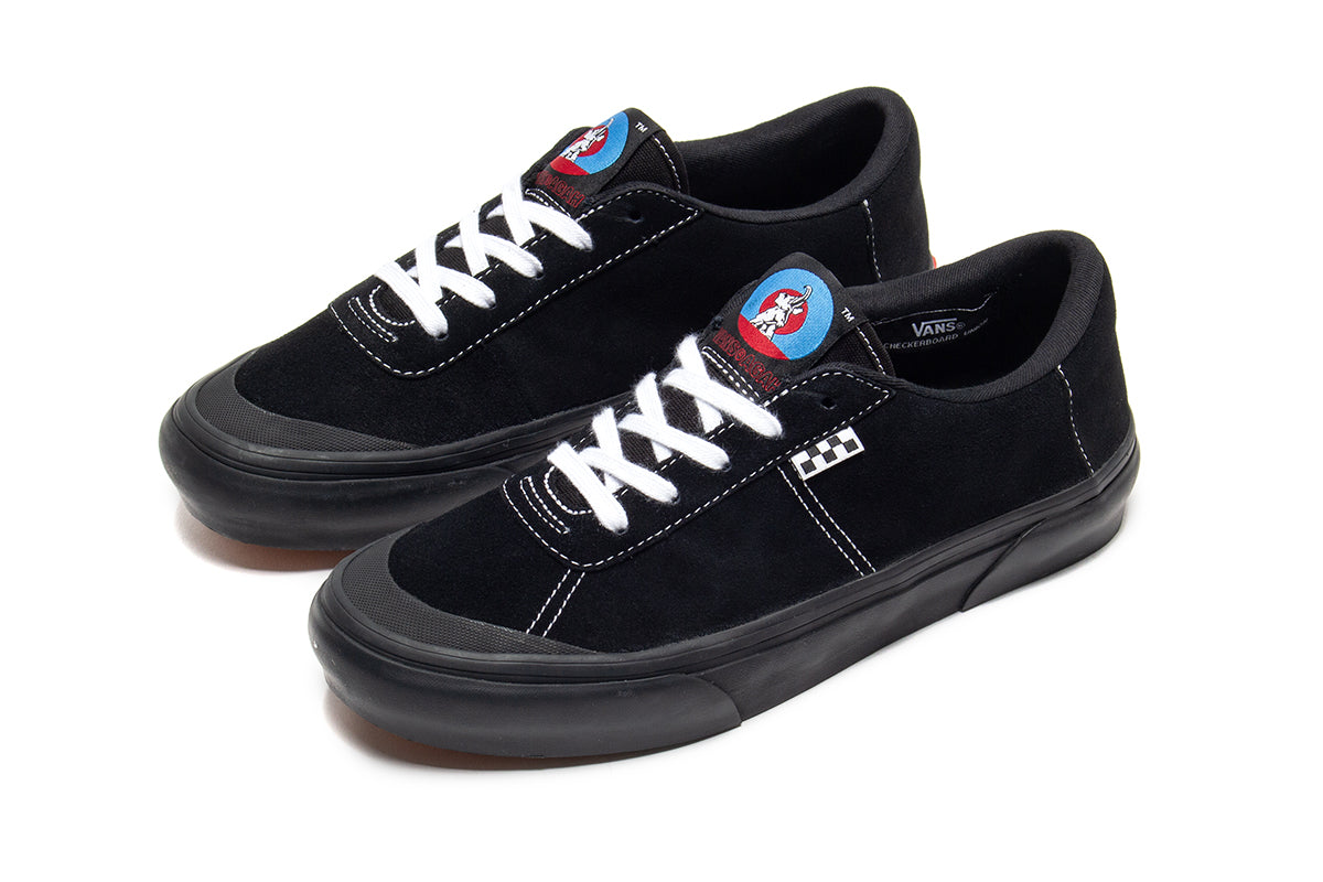 Skate Agah VCU