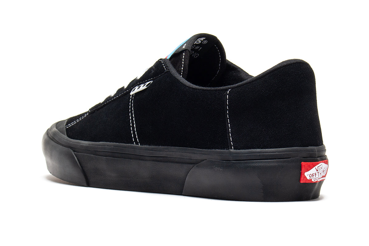 Skate Agah VCU