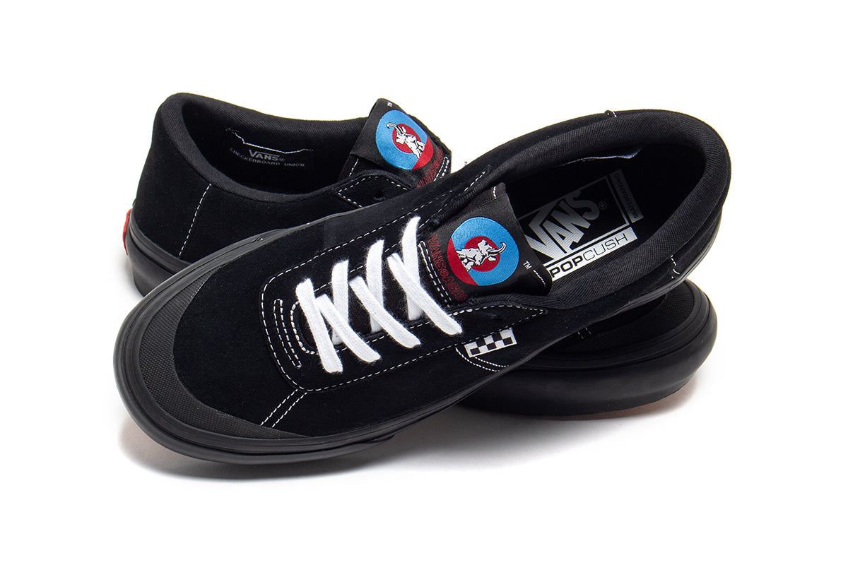 Skate Agah VCU