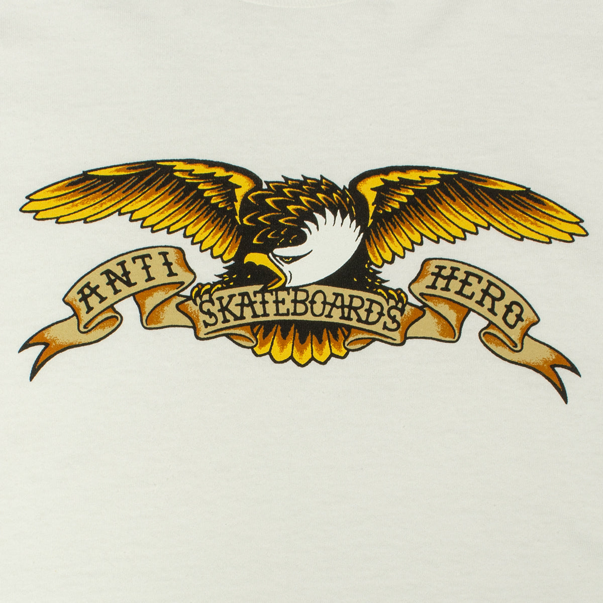 Eagle L/S T-Shirt