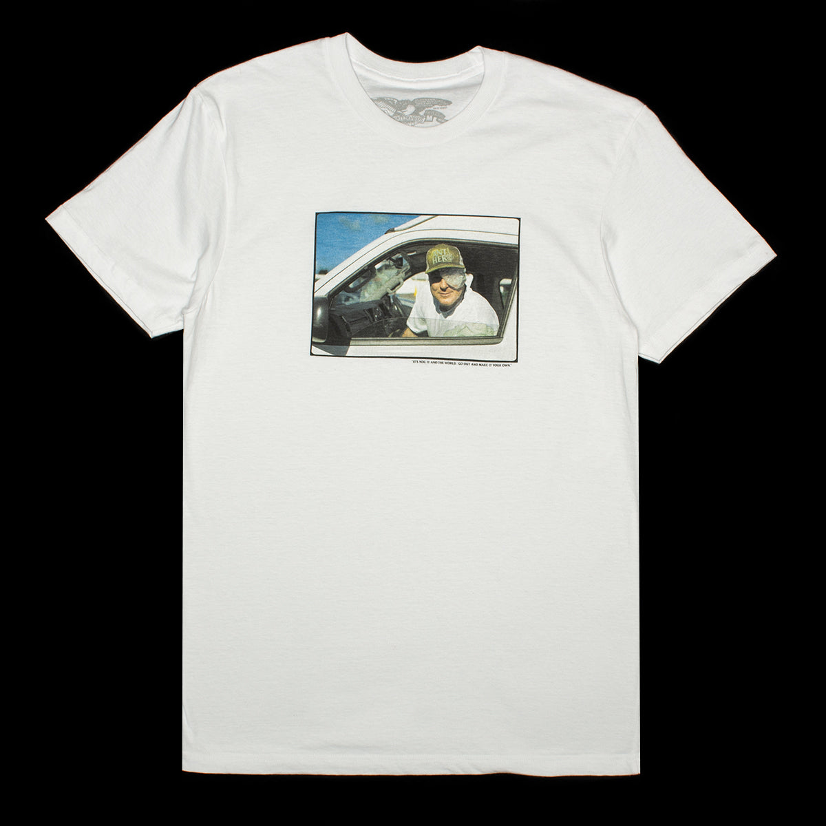 Grosso Photo T-Shirt