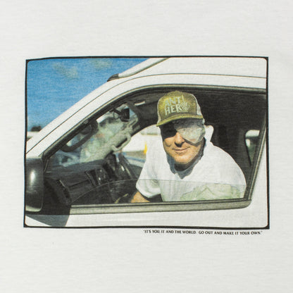 Grosso Photo T-Shirt