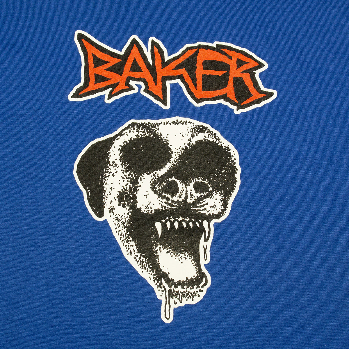Bark T-Shirt