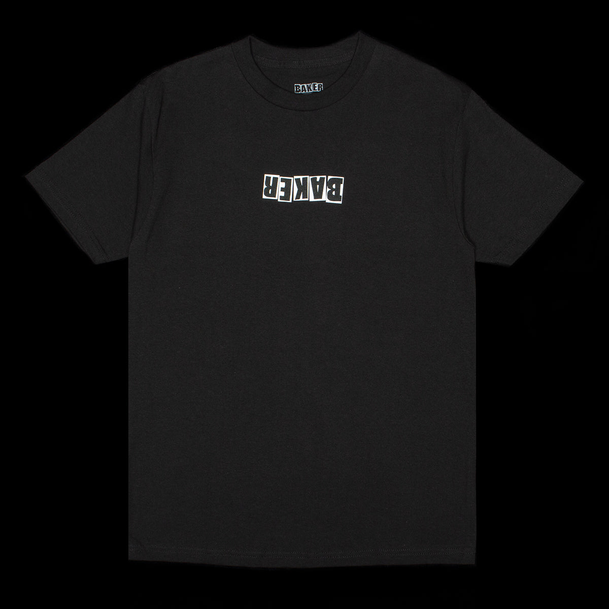 Upside Down T-Shirt