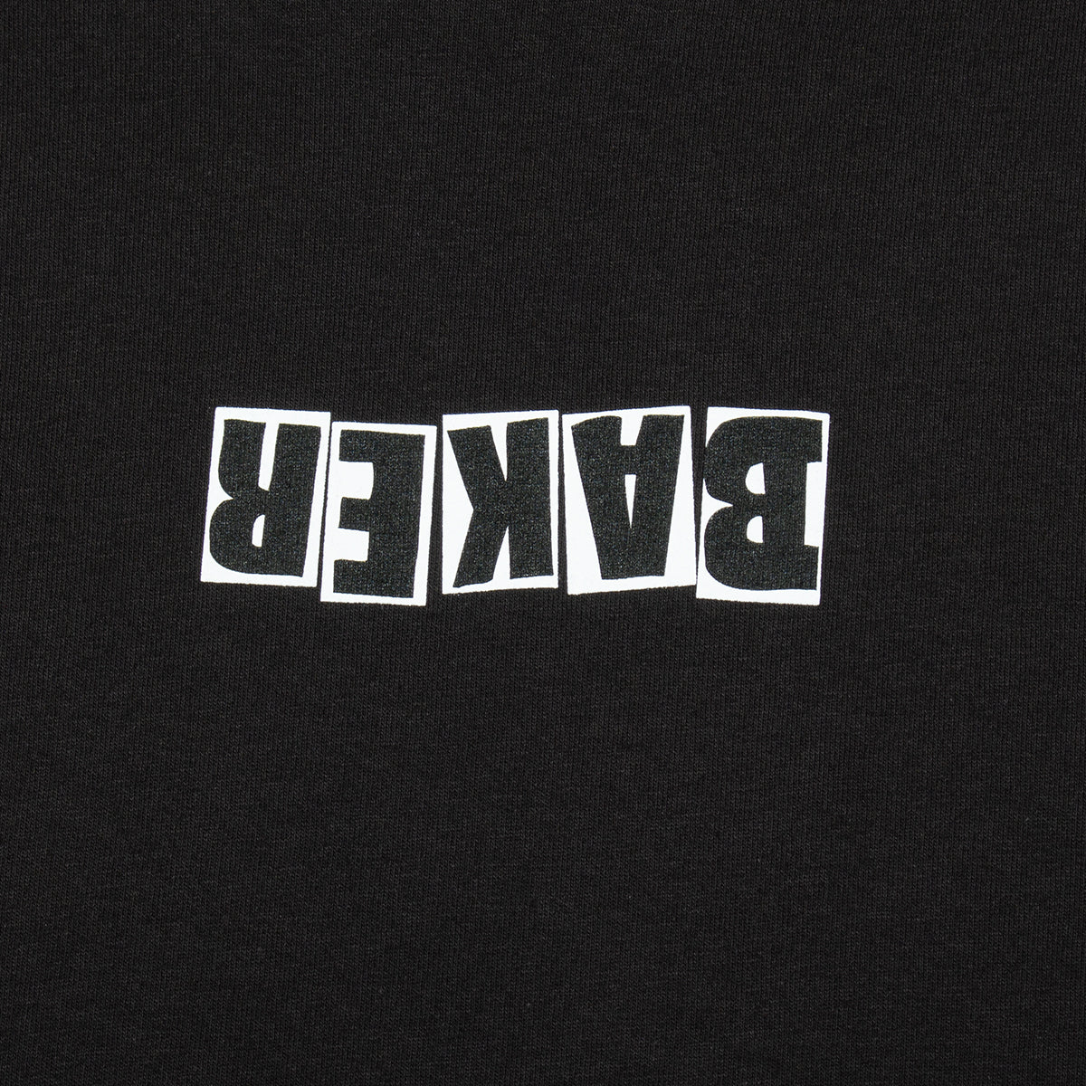 Upside Down T-Shirt