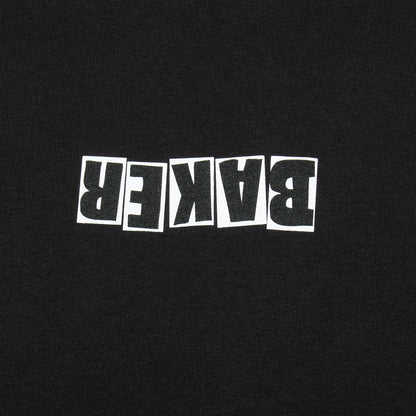 Upside Down T-Shirt