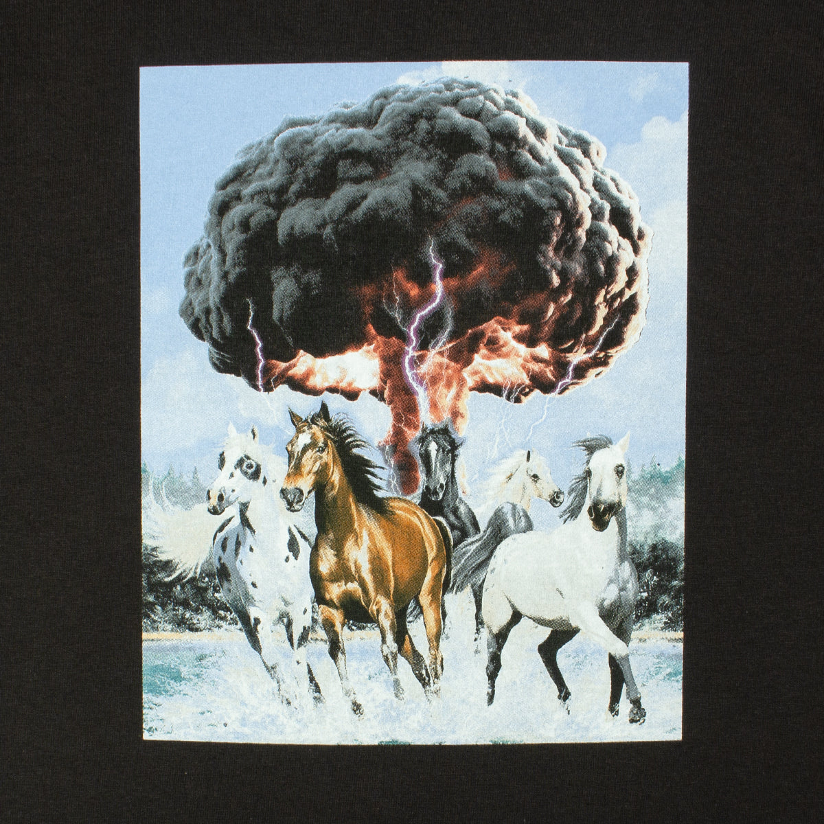 Post Modern T-Shirt