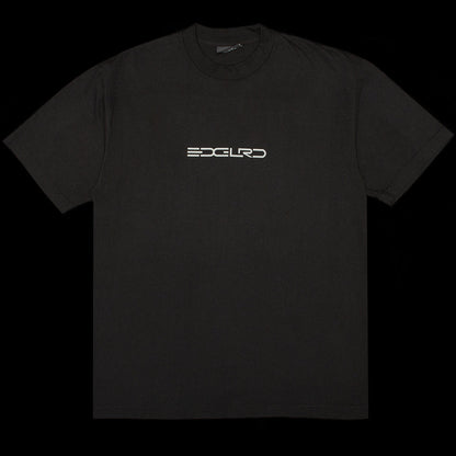 Tech Script T-Shirt