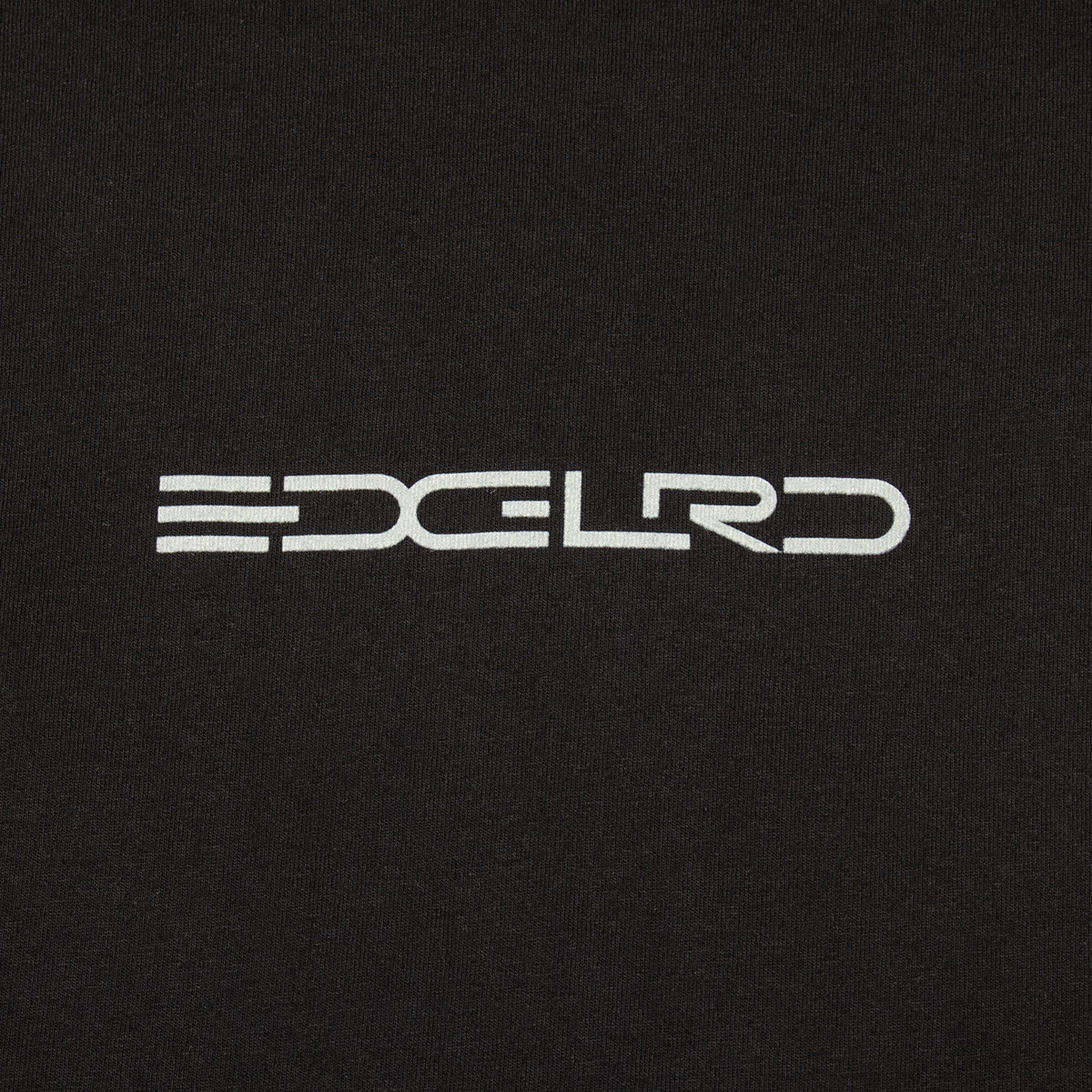 Tech Script T-Shirt