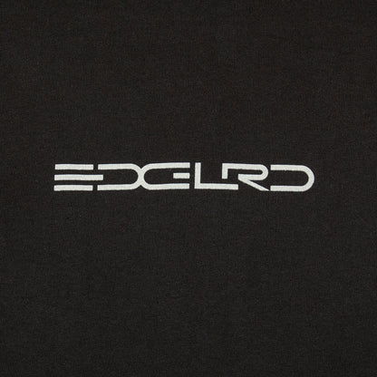 Tech Script T-Shirt