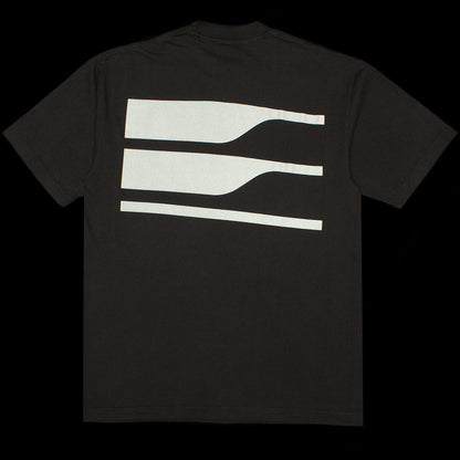 Tech Script T-Shirt