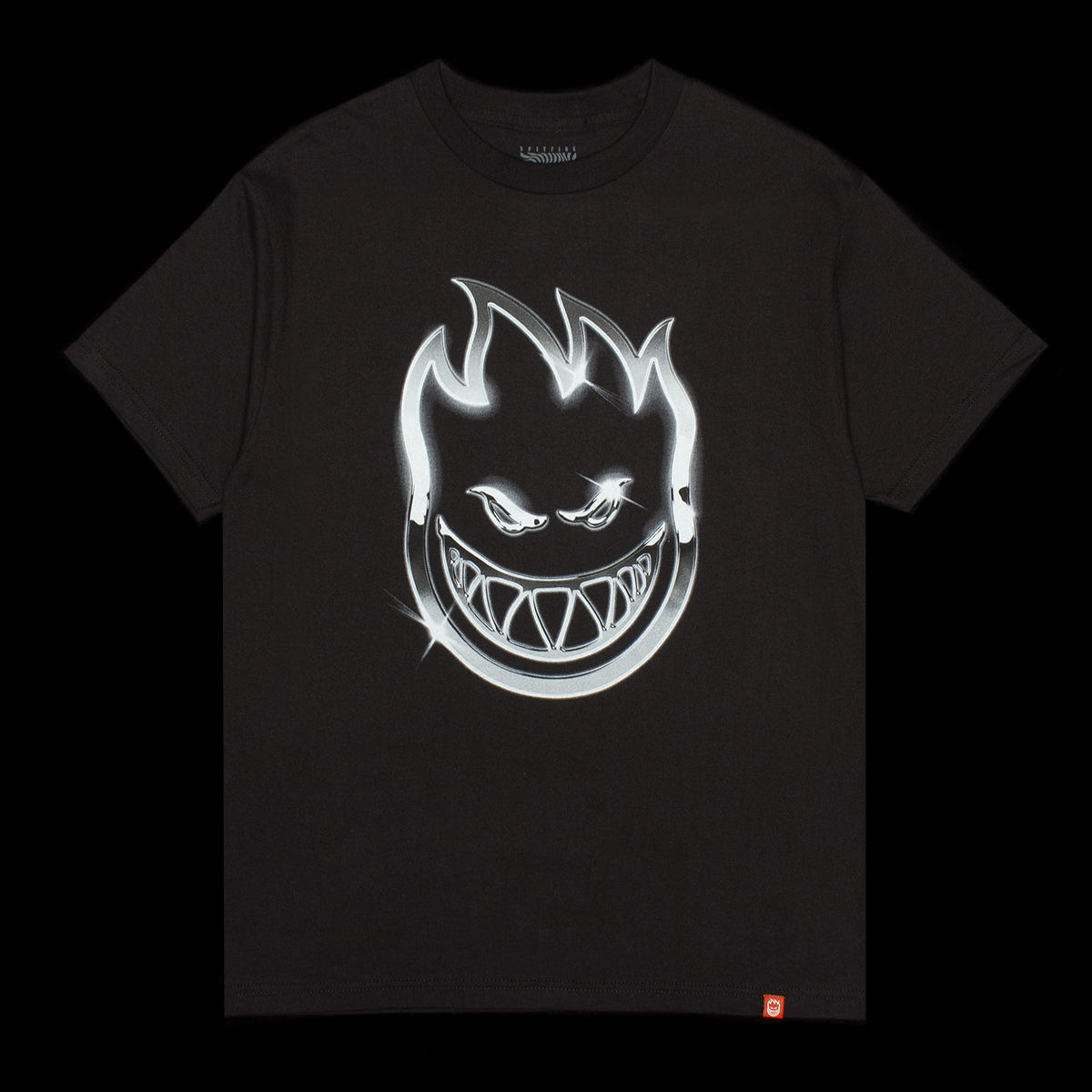 Chrome Bighead T-Shirt