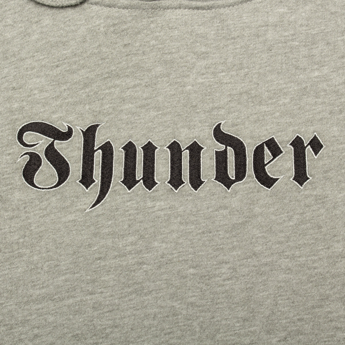 Script Hoodie